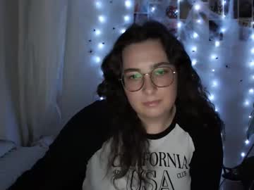 You_Aurora Chaturbate stream image from October 23, 2025