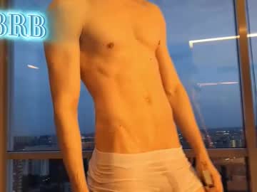Adam_21cm Chaturbate stream image from October 23, 2025