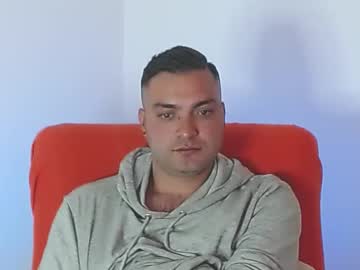 Alan_Smith973071 Chaturbate stream image from October 23, 2025