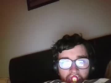 Babyrandy1997 Chaturbate stream image from October 23, 2025