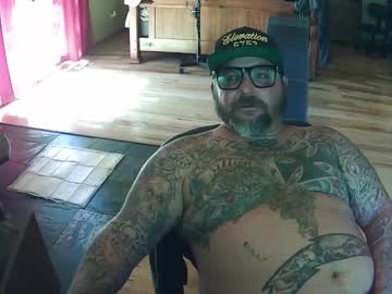 Biggdaddy4206913 Chaturbate stream image from October 23, 2025