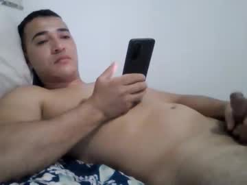 Corvo999 Chaturbate stream image from October 23, 2025