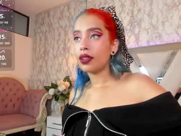 Cristall_Ravven Chaturbate stream image from October 23, 2025