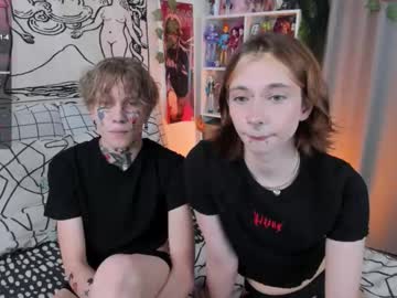Dani_Mur Chaturbate stream image from October 23, 2025