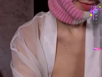 Domiiniicana Chaturbate stream image from October 23, 2025