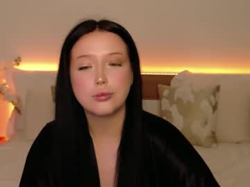 Felicia_Herceg Chaturbate stream image from October 23, 2025