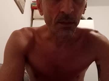 Guanchoe Chaturbate stream image from October 23, 2025