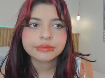 Hannabloomm_ Chaturbate stream image from October 23, 2025
