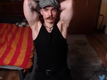 Hengen_Aiken Chaturbate stream image from October 23, 2025