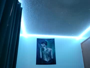Heretowatchbeauty Chaturbate stream image from October 23, 2025
