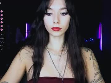 Jillverdon Chaturbate stream image from October 23, 2025
