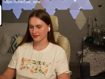 Lesliekorfs stream image from October 23, 2025