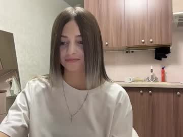 Lurlineoline Chaturbate stream image from October 23, 2025