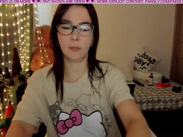 Martinatina stream image from October 23, 2025