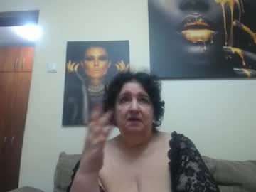 Naughtykorin stream image from October 23, 2025