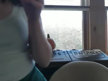 Sabrinalexington Chaturbate stream image from October 23, 2025