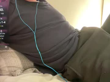 Show_Jizzness Chaturbate stream image from October 23, 2025