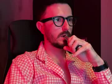 Sirmaxx1 Chaturbate stream image from October 23, 2025