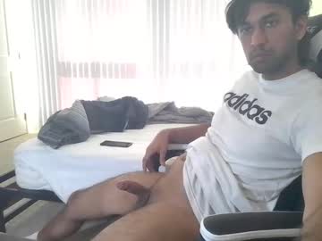 Tease_Master69 Chaturbate stream image from October 23, 2025