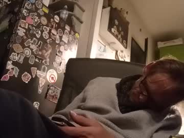 Vanuffelentony10494049 Chaturbate stream image from October 23, 2025