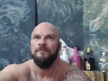 Viking_Me Chaturbate stream image from October 23, 2025