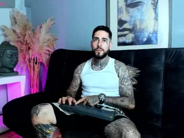 Vincentsartori stream image from October 23, 2025