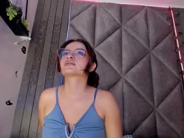 Abbywathson Chaturbate stream image from October 23, 2025