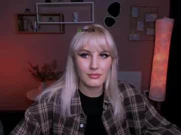 Anais_Boom Chaturbate stream image from October 23, 2025