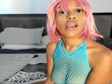 Bad_Monica01 Chaturbate stream image from October 23, 2025