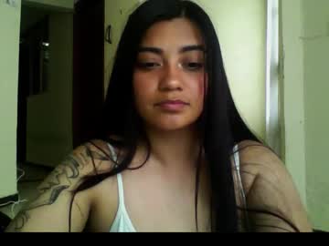 Brianna_Tompson07 Chaturbate stream image from October 23, 2025