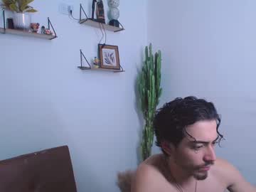Bruno_Palmer Chaturbate stream image from October 23, 2025