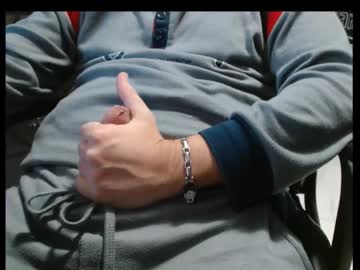 Cafetabac Chaturbate stream image from October 23, 2025