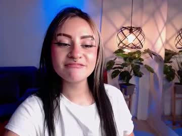 Christine_Julianne Chaturbate stream image from October 23, 2025
