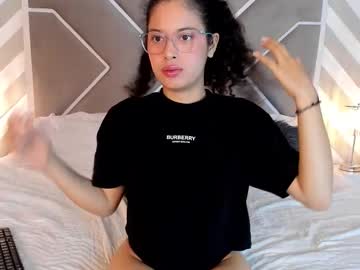 Cloeerogers Chaturbate stream image from October 23, 2025