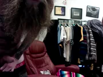Curiousdoode Chaturbate stream image from October 23, 2025