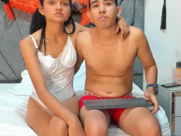 Eclipselove_Os Chaturbate stream image from October 23, 2025