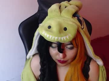 Gakomenoshida Chaturbate stream image from October 23, 2025