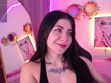 Im_Rosse_ Chaturbate stream image from October 23, 2025