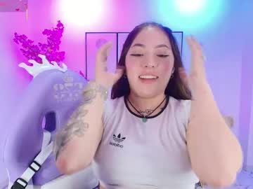 Isa_Reel Chaturbate stream image from October 23, 2025