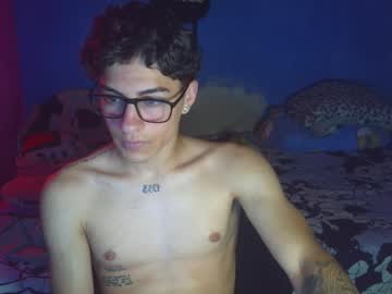 Itztomm Chaturbate stream image from October 23, 2025