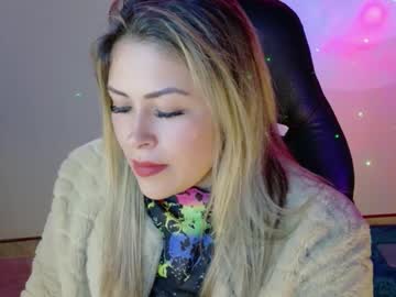 Ivy__Taylorr Chaturbate stream image from October 23, 2025