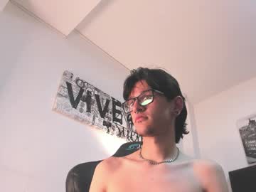 Jax25_Os Chaturbate stream image from October 23, 2025