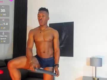 Kender21_ Chaturbate stream image from October 23, 2025