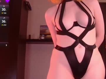 Little_Witch_Sofia Chaturbate stream image from October 23, 2025