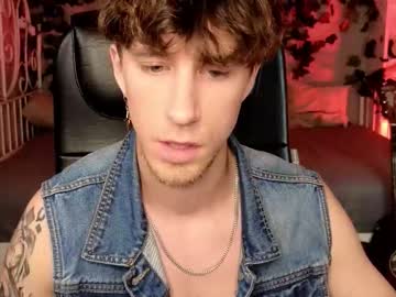 Mark_Caron Chaturbate stream image from October 23, 2025