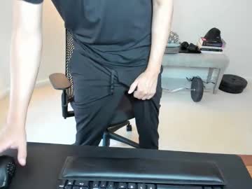Maximal91 Chaturbate stream image from October 23, 2025