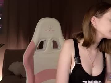 Meliamorgan Chaturbate stream image from October 23, 2025