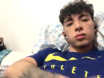 Ramiroo2312 Chaturbate stream image from October 23, 2025