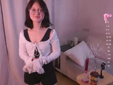 Rickiewooding Chaturbate stream image from October 23, 2025