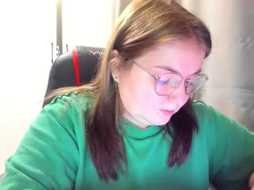 Rina16 Chaturbate stream image from October 23, 2025